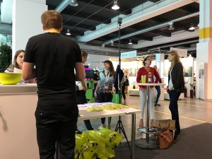 Stand5