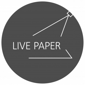 live paper hypi logo dark-03