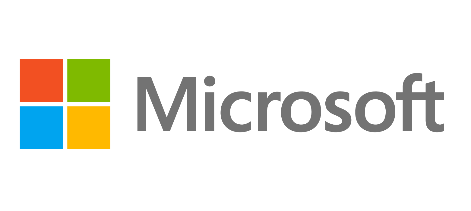 Microsoft