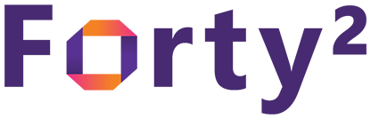 Forty2 logo