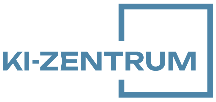 Ki Zentrum logo