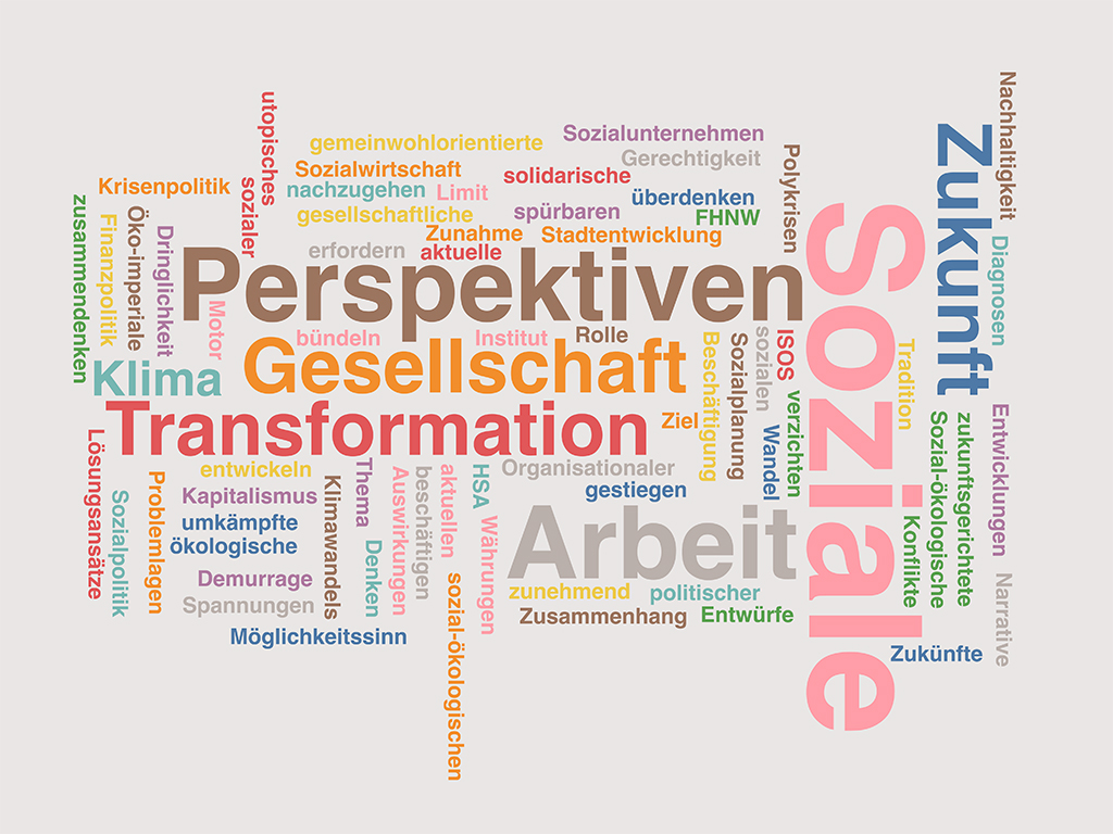 Bild Zukunft der Gesellschaft 2025