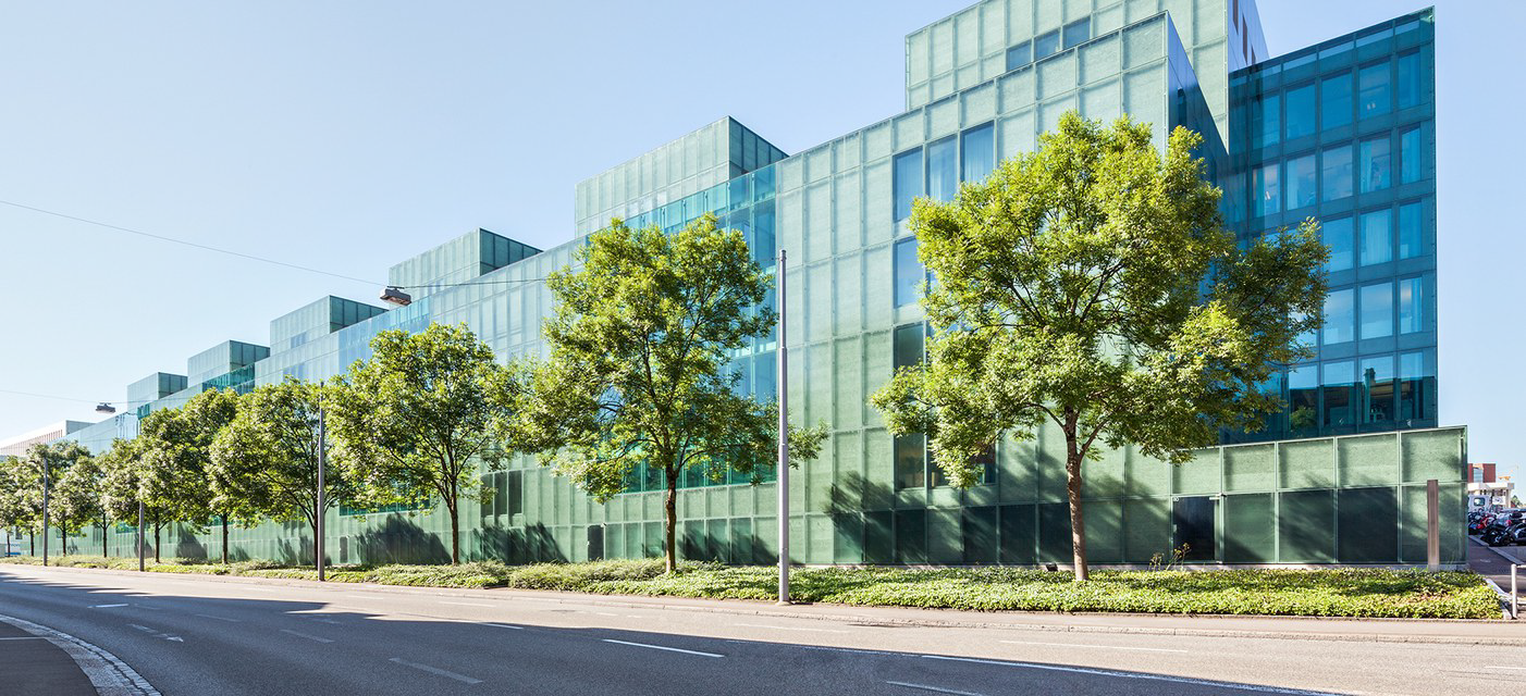 Campus Basel