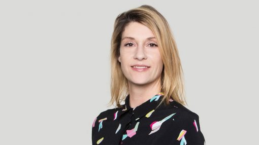 Nadine Käser